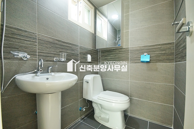 경기 부천소사구 소사본동 신원프린스 [ 3룸 . 테라스 Type ] 분양 매물번호 12032 사진 31