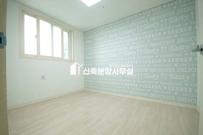 경기 부천소사구 소사본동 신원프린스 [ 3룸 . 테라스 Type ] 분양 매물번호 12032 사진 32