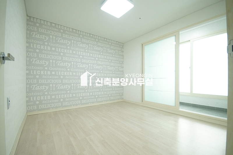 경기 부천소사구 소사본동 신원프린스 [ 3룸 . 테라스 Type ] 분양 매물번호 12032 사진 33