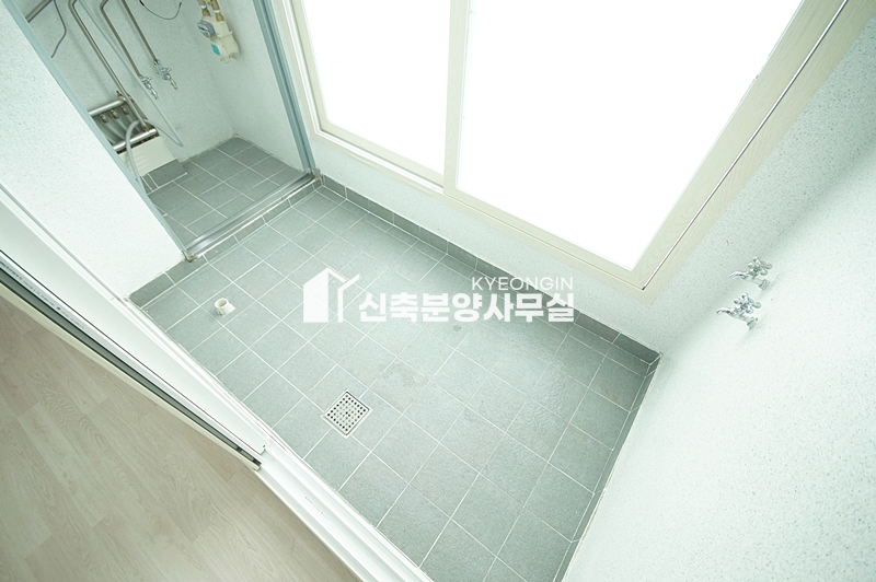 경기 부천소사구 소사본동 신원프린스 [ 3룸 . 테라스 Type ] 분양 매물번호 12032 사진 34