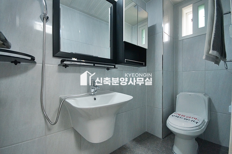 경기 부천소사구 소사본동 유니크타운 [ 3룸 . 테라스 Type ] 분양 매물번호 12033 사진 12