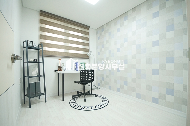 경기 부천소사구 소사본동 유니크타운 [ 3룸 . 테라스 Type ] 분양 매물번호 12033 사진 13