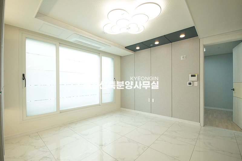 경기 부천소사구 소사본동 유니크타운 [ 3룸 . 테라스 Type ] 분양 매물번호 12033 사진 20