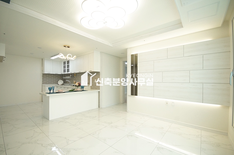경기 부천소사구 소사본동 유니크타운 [ 3룸 . 테라스 Type ] 분양 매물번호 12033 사진 22