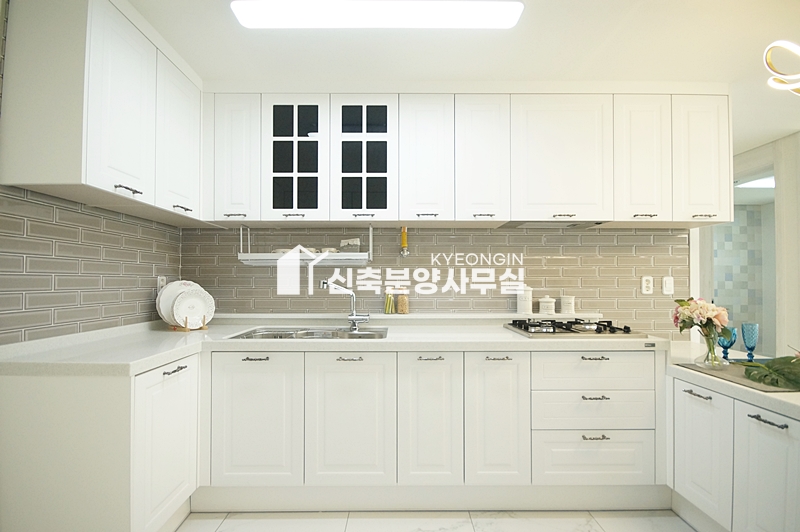 경기 부천소사구 소사본동 유니크타운 [ 3룸 . 테라스 Type ] 분양 매물번호 12033 사진 25