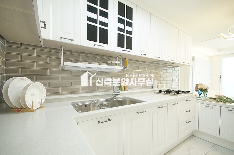 경기 부천소사구 소사본동 유니크타운 [ 3룸 . 테라스 Type ] 분양 매물번호 12033 사진 26