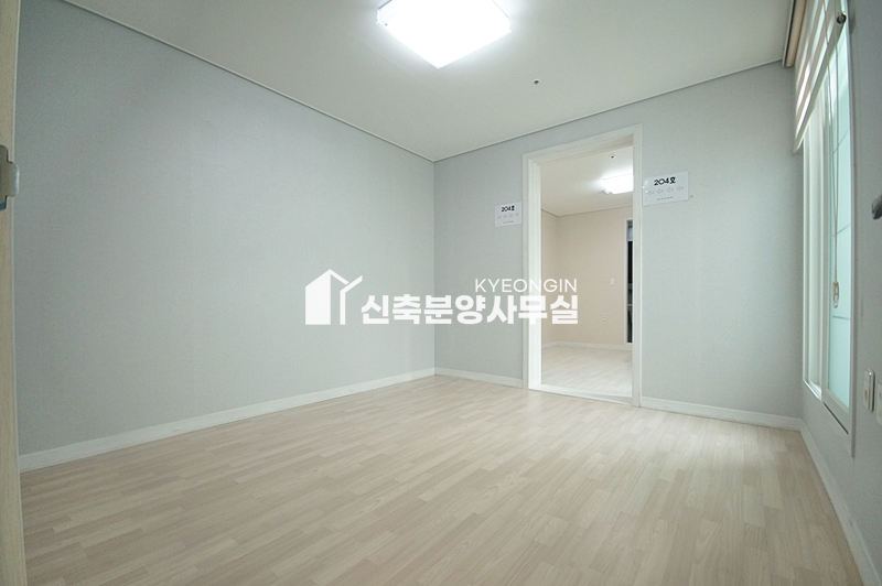 경기 부천소사구 소사본동 유니크타운 [ 3룸 . 테라스 Type ] 분양 매물번호 12033 사진 27