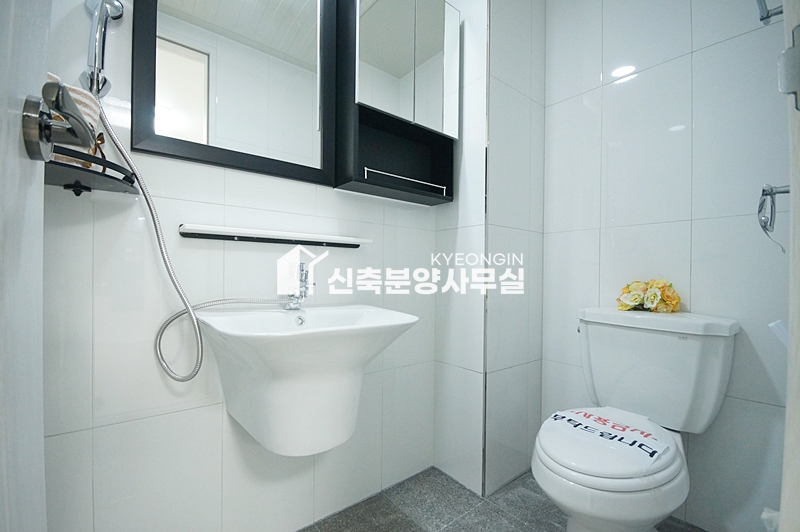 경기 부천소사구 소사본동 유니크타운 [ 3룸 . 테라스 Type ] 분양 매물번호 12033 사진 28
