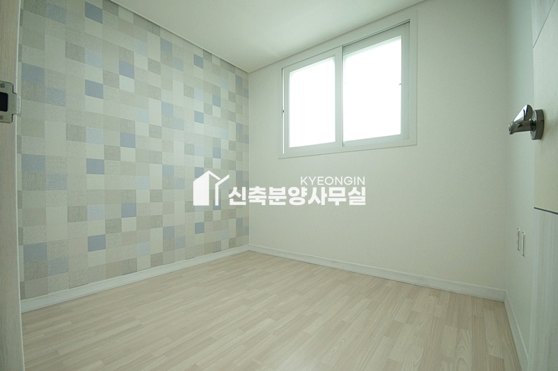 경기 부천소사구 소사본동 유니크타운 [ 3룸 . 테라스 Type ] 분양 매물번호 12033 사진 29
