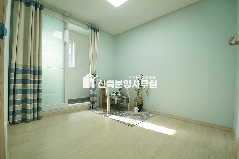경기 부천소사구 소사본동 정인하늘채 [ 3룸 . 2룸 Type ] 분양 매물번호 12034 사진 13