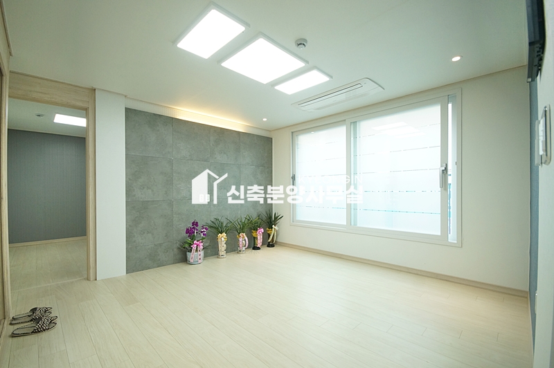경기 부천소사구 소사본동 정인하늘채 [ 3룸 . 2룸 Type ] 분양 매물번호 12034 사진 15
