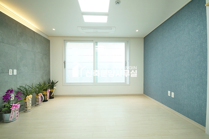 경기 부천소사구 소사본동 정인하늘채 [ 3룸 . 2룸 Type ] 분양 매물번호 12034 사진 16