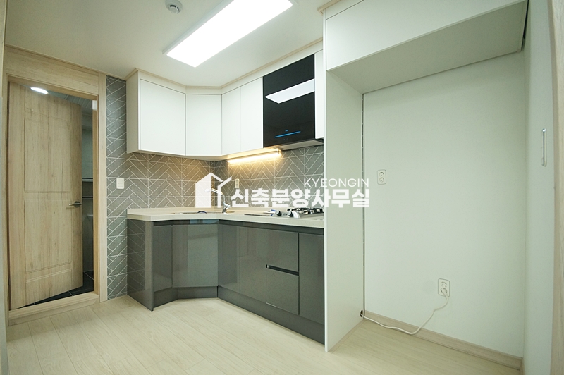 경기 부천소사구 소사본동 정인하늘채 [ 3룸 . 2룸 Type ] 분양 매물번호 12034 사진 20