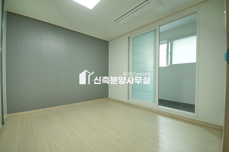 경기 부천소사구 소사본동 정인하늘채 [ 3룸 . 2룸 Type ] 분양 매물번호 12034 사진 23