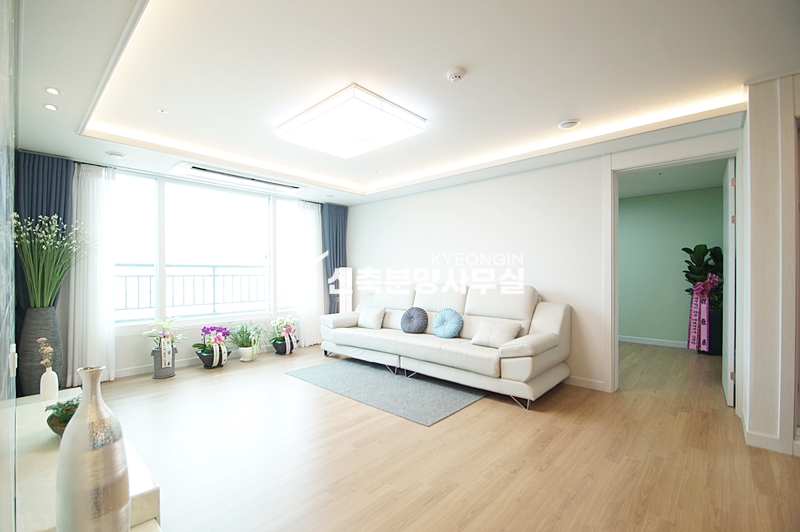 경기 부천소사구 소사본동 SJ로얄팰리스 APT [ 3룸 . 테라스 Type ] 분양 매물번호 12035 사진 1