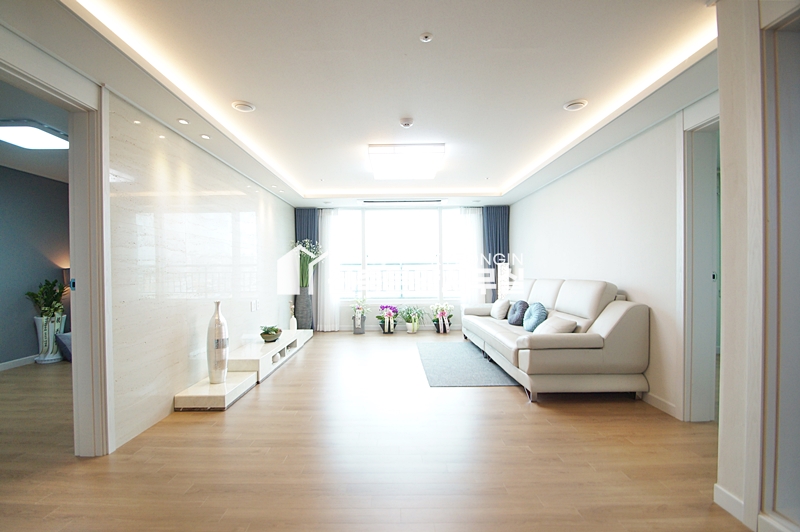 경기 부천소사구 소사본동 SJ로얄팰리스 APT [ 3룸 . 테라스 Type ] 분양 매물번호 12035 사진 2