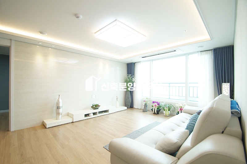 경기 부천소사구 소사본동 SJ로얄팰리스 APT [ 3룸 . 테라스 Type ] 분양 매물번호 12035 사진 3