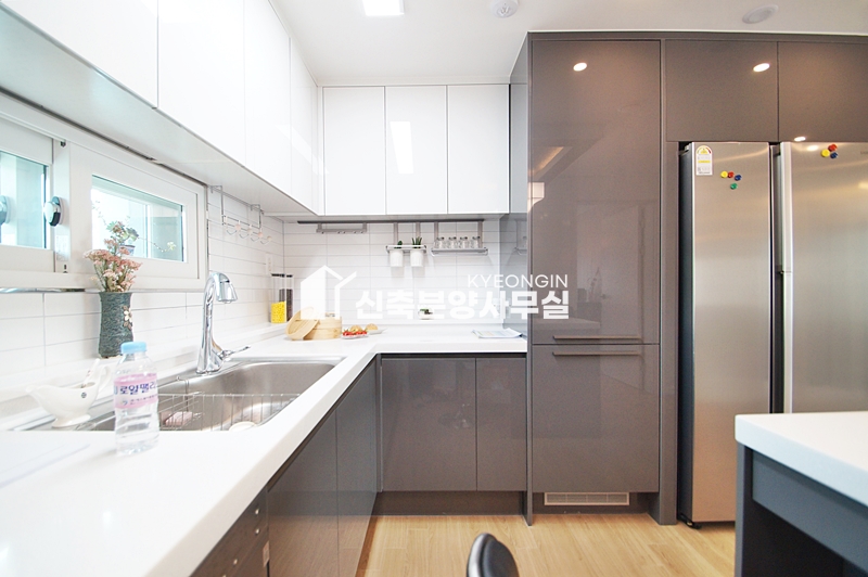 경기 부천소사구 소사본동 SJ로얄팰리스 APT [ 3룸 . 테라스 Type ] 분양 매물번호 12035 사진 7