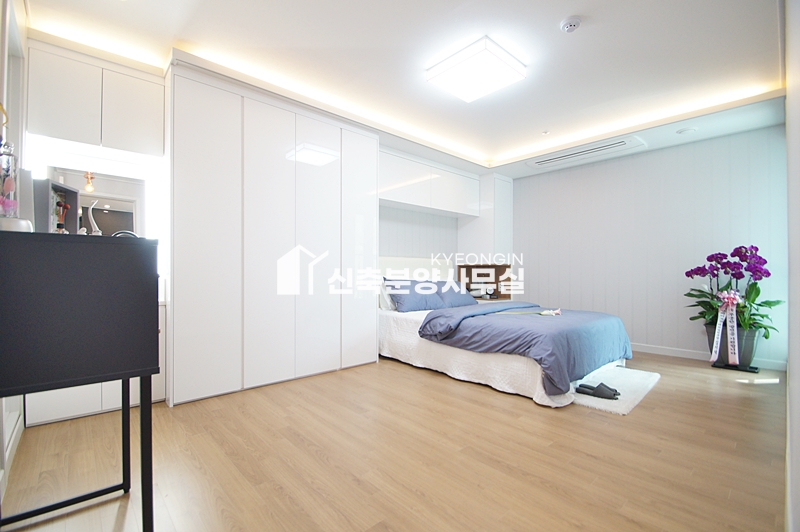 경기 부천소사구 소사본동 SJ로얄팰리스 APT [ 3룸 . 테라스 Type ] 분양 매물번호 12035 사진 9