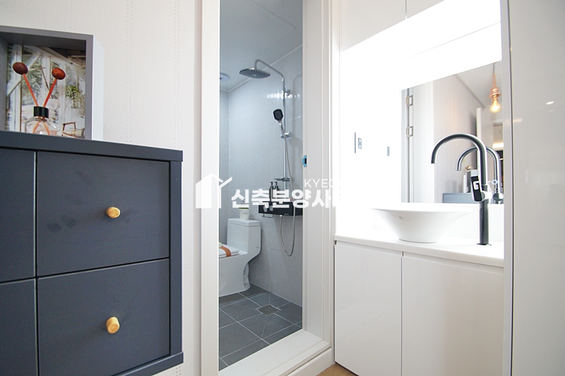 경기 부천소사구 소사본동 SJ로얄팰리스 APT [ 3룸 . 테라스 Type ] 분양 매물번호 12035 사진 10