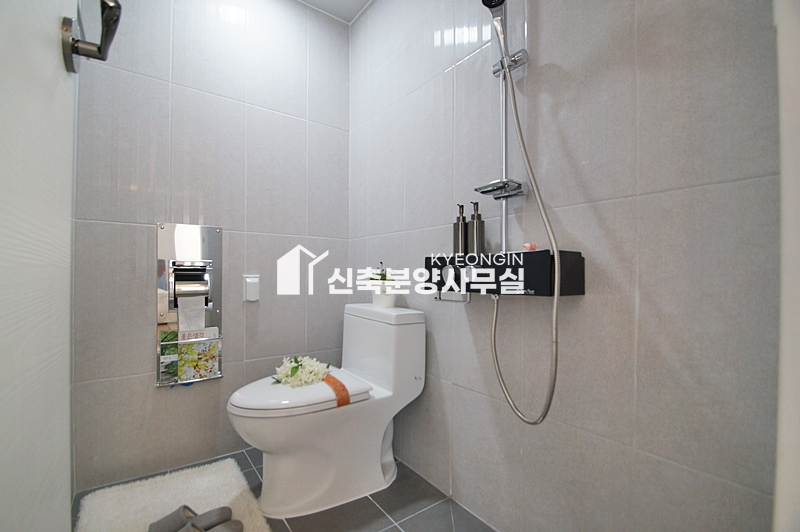 경기 부천소사구 소사본동 SJ로얄팰리스 APT [ 3룸 . 테라스 Type ] 분양 매물번호 12035 사진 11