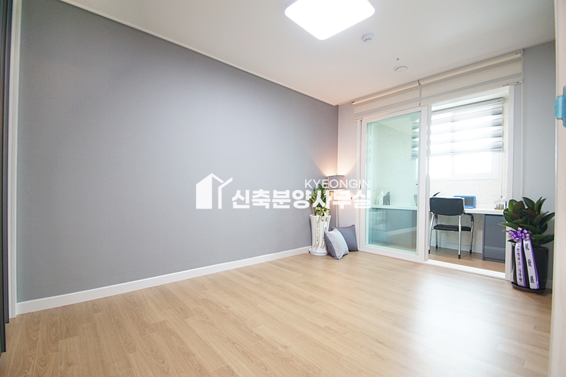 경기 부천소사구 소사본동 SJ로얄팰리스 APT [ 3룸 . 테라스 Type ] 분양 매물번호 12035 사진 12