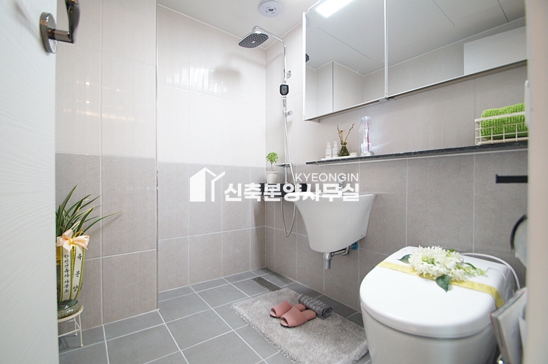 경기 부천소사구 소사본동 SJ로얄팰리스 APT [ 3룸 . 테라스 Type ] 분양 매물번호 12035 사진 16