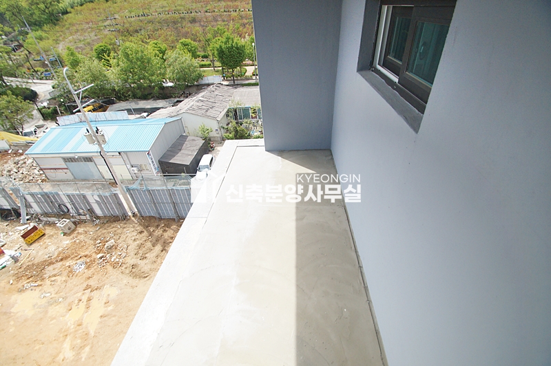 경기 부천소사구 소사본동 SJ로얄팰리스 APT [ 3룸 . 테라스 Type ] 분양 매물번호 12035 사진 17