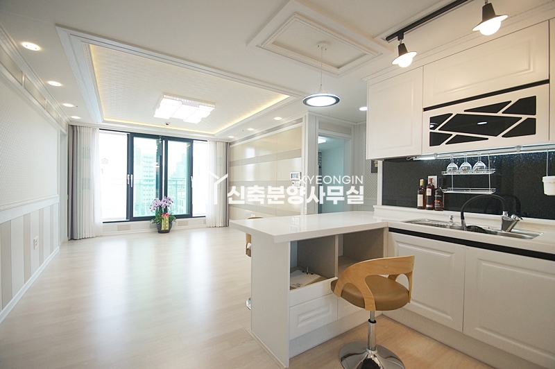 경기 부천소사구 소사본동 하림골든뷰 분양 매물번호 12036 사진 1