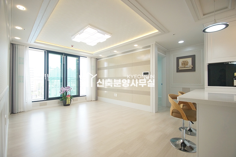 경기 부천소사구 소사본동 하림골든뷰 분양 매물번호 12036 사진 2