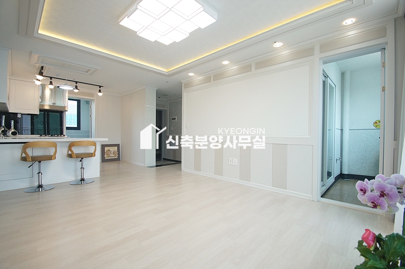 경기 부천소사구 소사본동 하림골든뷰 분양 매물번호 12036 사진 5