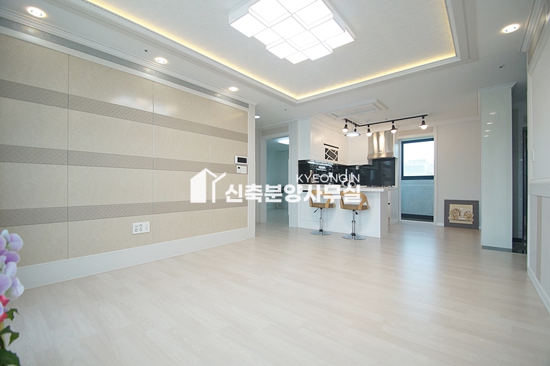 경기 부천소사구 소사본동 하림골든뷰 분양 매물번호 12036 사진 6