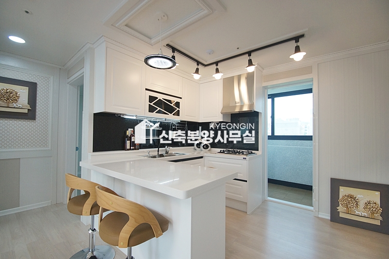 경기 부천소사구 소사본동 하림골든뷰 분양 매물번호 12036 사진 8