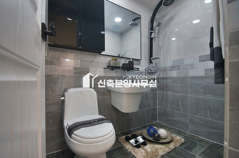 경기 부천소사구 소사본동 하림골든뷰 분양 매물번호 12036 사진 16