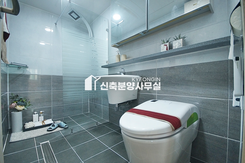 경기 부천소사구 소사본동 벨라루체APT [ 3룸 . 4룸 . 테라스 Type ] 분양 매물번호 12037 사진 15