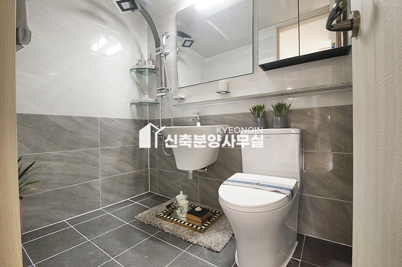 경기 부천소사구 소사본동 신성하이츠 분양 매물번호 12045 사진 16