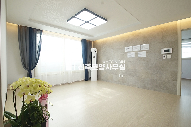 경기 부천소사구 소사본동 장원리치빌 [ 2룸 . 3룸 Type ] 분양 매물번호 12046 사진 3