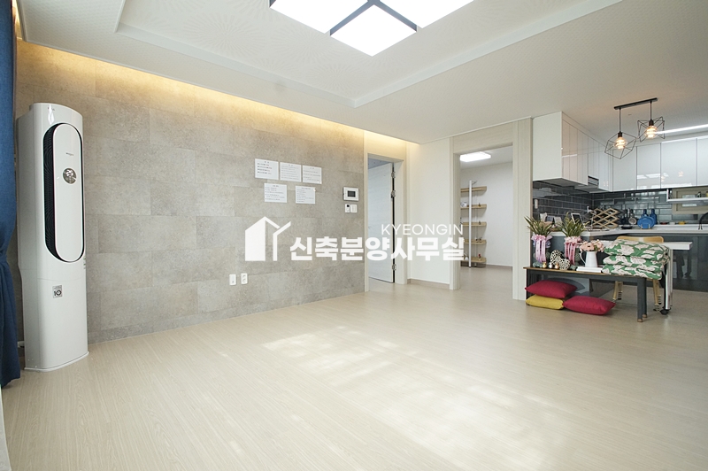 경기 부천소사구 소사본동 장원리치빌 [ 2룸 . 3룸 Type ] 분양 매물번호 12046 사진 4