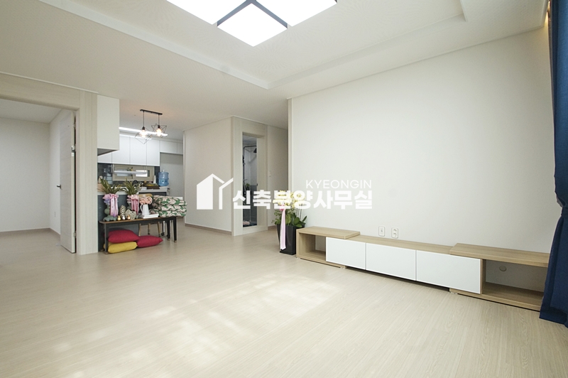 경기 부천소사구 소사본동 장원리치빌 [ 2룸 . 3룸 Type ] 분양 매물번호 12046 사진 5