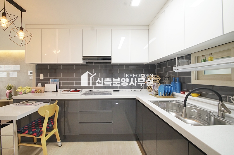 경기 부천소사구 소사본동 장원리치빌 [ 2룸 . 3룸 Type ] 분양 매물번호 12046 사진 8