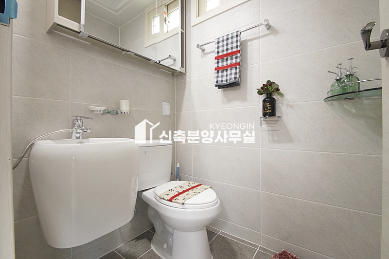 경기 부천소사구 소사본동 장원리치빌 [ 2룸 . 3룸 Type ] 분양 매물번호 12046 사진 12