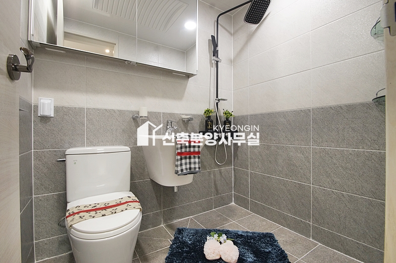 경기 부천소사구 소사본동 장원리치빌 [ 2룸 . 3룸 Type ] 분양 매물번호 12046 사진 16
