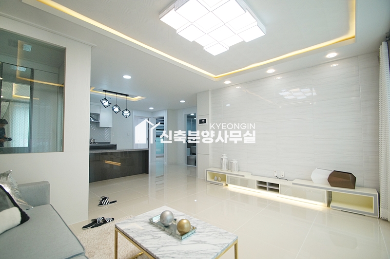 경기 부천소사구 소사본동 J프라임 [ 2룸 . 3룸 . 테라스 Type ] 분양 매물번호 12047 사진 5