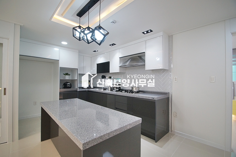 경기 부천소사구 소사본동 J프라임 [ 2룸 . 3룸 . 테라스 Type ] 분양 매물번호 12047 사진 8