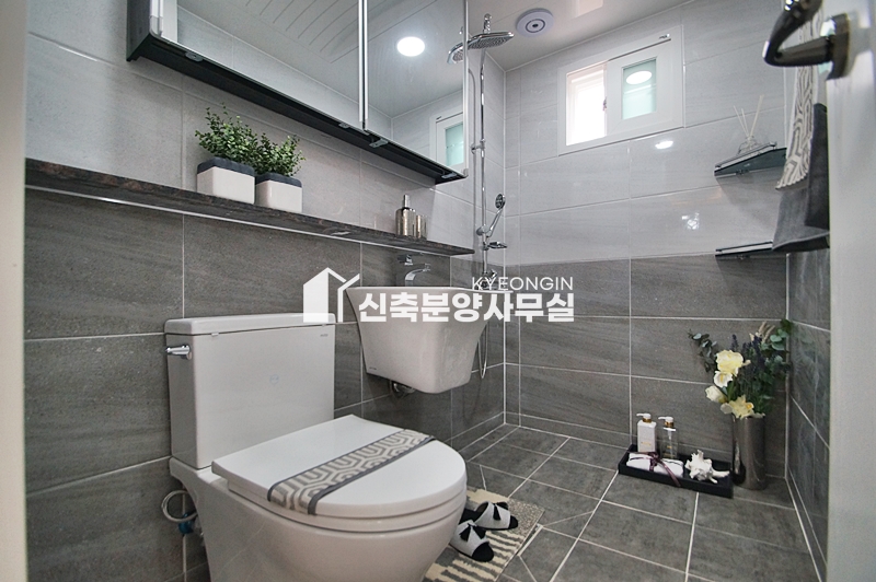 경기 부천소사구 소사본동 J프라임 [ 2룸 . 3룸 . 테라스 Type ] 분양 매물번호 12047 사진 14