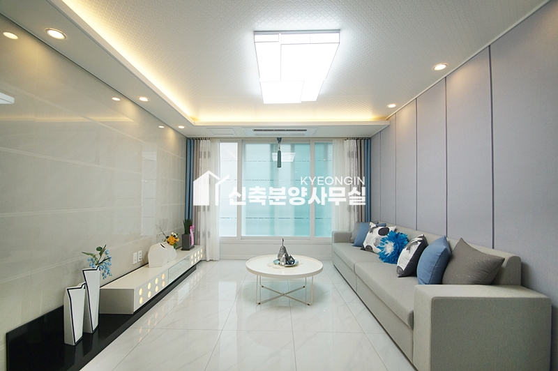 경기 부천소사구 소사본동 뉴월드 분양 매물번호 12048 사진 2