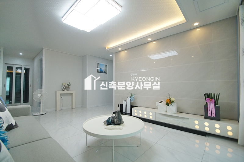 경기 부천소사구 소사본동 뉴월드 분양 매물번호 12048 사진 5