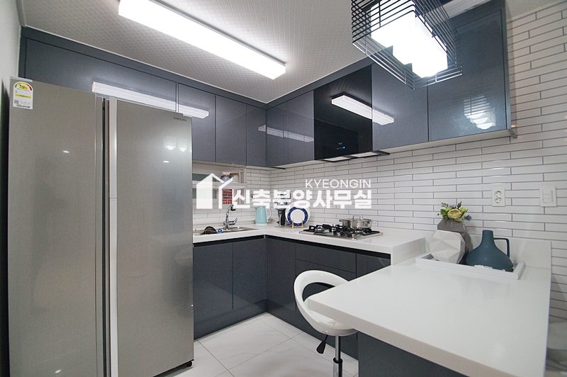 경기 부천소사구 소사본동 뉴월드 분양 매물번호 12048 사진 7