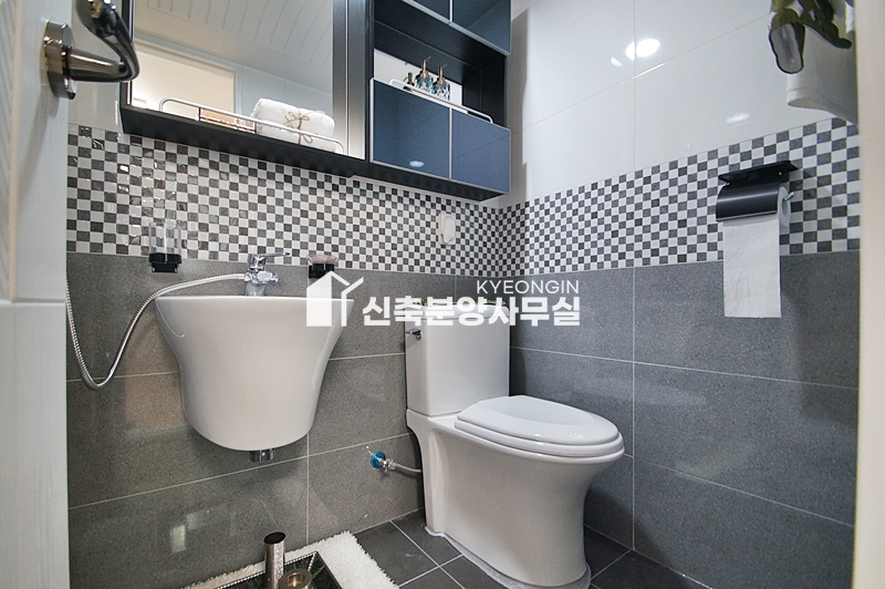 경기 부천소사구 소사본동 뉴월드 분양 매물번호 12048 사진 10