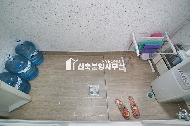 경기 부천소사구 소사본동 뉴월드 분양 매물번호 12048 사진 13
